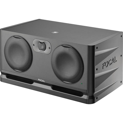 Focal Alpha Twin Evo Active 6.5" Studio Monitor (Single)