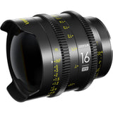 DZOFilm VESPID 16mm T2.8 Cine Lens (PL & EF Mounts)