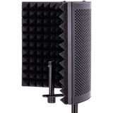 CAD Acousti-Shield AS10 Desktop / Stand Mount Acoustic Enclosure