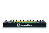 Novation Launchkey Mini MK2 25-Key USB MIDI Controller
