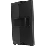 Mackie Thump15A - 1300W 15" Powered Loudspeaker (Pair) with Auray Stand Bag, 2x SS-4420 Stand and (2) XLR-XLR Cable