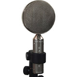 Cascade Microphones FAT HEAD BE Short Ribbon Microphone and Stock Transformer