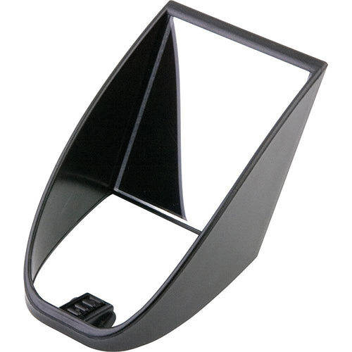 Lightscoop Universal Standard Mirror Bounce for Pop-Up Flash