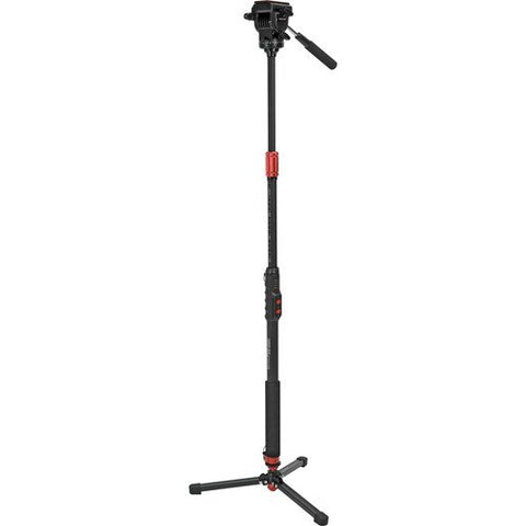 MogoPod MK III Monopod Kit