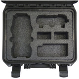 DORO Cases D1109-5 Hard Case with Custom Foam for DJI Mavic Pro