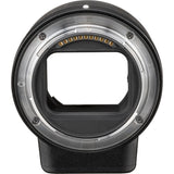 Nikon Mount Adapter FTZ