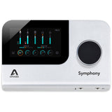 Apogee Electronics Symphony Desktop 10x14 USB Audio Interface