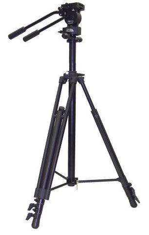 Davis & Sanford ProVista Airlift with FM18 Head Tripod