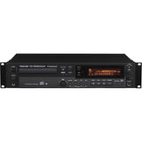 Tascam CD-RW900MKII Professional Rackmount CD Recorder/Player