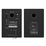 Mackie CR4 - 4" Woofer Creative Reference Multimedia Monitors (Pair)