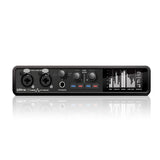 Motu UltraLite-mk5 18x22 USB Audio Interface with DSP, Mixing and Effects