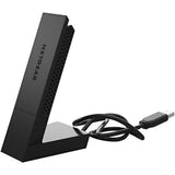 Netgear AC1200 Wi-Fi USB Adapter High Gain Dual Band USB 3.0 (A6210-100PAS)
