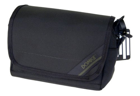 Domke 700-J5B J-5XB Shoulder and Belt Bag (Black)