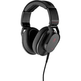 Austrian Audio Hi-X60 Professional Closed Back Over-Ear Reference-Grade Headphones