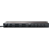 Furman M-8x2 Merit Series 8 Outlet Power Conditioner & Surge Protector