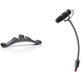 DPA Microphones 4099 CORE Mic, Loud SPL with Clip for Bass