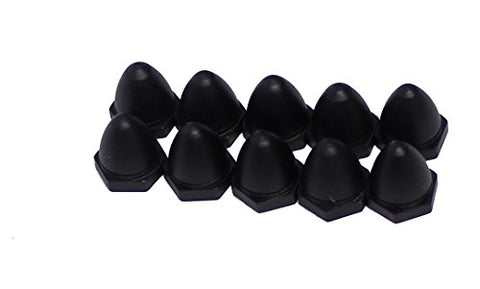 DJI Innovations Phantom CW Prop Nut, 10-Piece