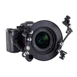 Lensbaby Omni Universal Expansion Pack with Reflections