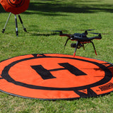 Hoodman Drone Launch Pad (3 ft. Diameter)