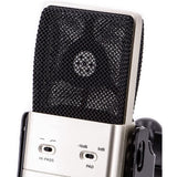 CAD Equitek E40 Medium-Diaphragm Supercardioid Condenser Microphone