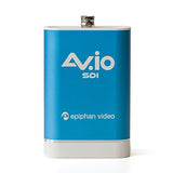 Epiphan AV.io SDI Portable Video Grabber