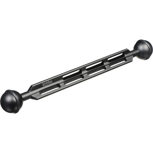 Bigblue Aluminum Double Ball-Joint Arm Section (8" (20.32cm))