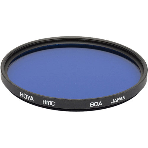 Hoya 82mm 85C Color Conversion Multi-Coated Glass Filter