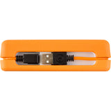 Arturia MicroLab Compact USB-MIDI Controller (Orange)