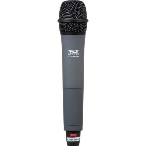 Anchor Audio WH-6000 Handheld Microphone Transmitter