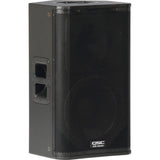 QSC KW122 2-Way Powered Loudspeaker - 1000 Watts, 1x12"