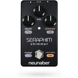 Neunaber Seraphim Shimmer v2 Guitar Pedal
