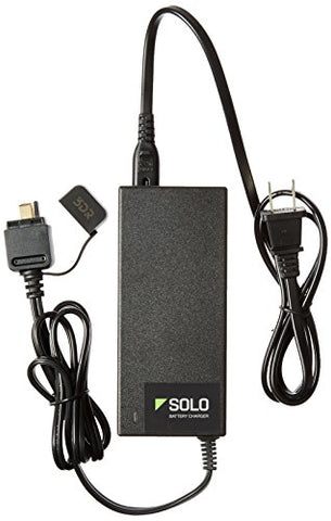 3D Robotics SP11A 3DR Solo Charger (Black)