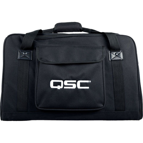 QSC Tote for the CP12 Compact Powered Loudspeaker