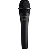 Blue enCORE 100 Dynamic Handheld Vocal Microphone in Black (3-Pack) with 20' XLR-XLR Cable (3-Pieces)