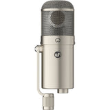 Warm Audio WA-47F Large-Diaphragm Condenser Microphone