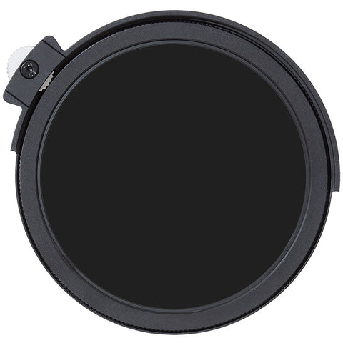 H&Y Filters Drop-In K-Series Neutral Density 1.8 and Circular Polarizer Filter (6 Stops) for H&Y Filters 100mm K-Series Filter Holder