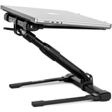 Headliner DJ Laptop Stand with Integrated USB-C Hub