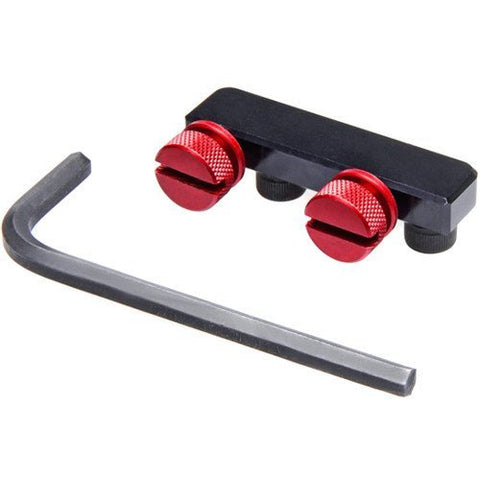 Zacuto Z-Finder Mounting Frame Slide Kit