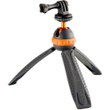 Iggy Mini Action Tripod with GoPro Adapter