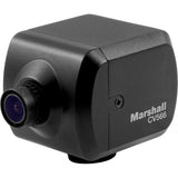 Marshall Electronics Micro Genlock Camera with 3.6mm Lens