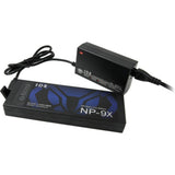 IDX System Technology NP-9X 96Wh Li-Ion NP-Style Battery with 2 x D-Tap Ports