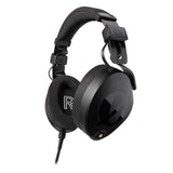 RODE X Streamer X Audio Interface and Video Streaming Console Bundle with Rode NTH-100 Professional Closed-Back Over-Ear Headphones (Black)