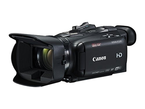 Canon VIXIA HF G40 Full HD Camcorder