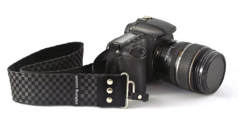 The Reaper 2" SLR/DSLR Extended Length Camera Strap