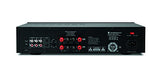 Audio Source AMP102VS 2 Channel Amplifier (Black)