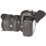 Hoodman H-EyeN22R HoodEYE for Nikon 22mm Round Eyepieces