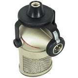 Neumann BCM-104 Large Diaphragm Condenser Broadcast Microphone with Rode PSA1 Boom Arm & XLR-XLR Cable Bundle