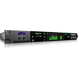 Avid Pro Tools | Carbon Rackmount 25x34 Ethernet Audio Interface with Pro Tools Software