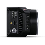 Blackmagic Micro Studio Camera 4K G2