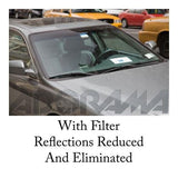 Nikon 72mm Circular Polarizer II Filter